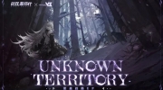 （关注）《战双帕弥什》「萦森歧路」EP 《Unknown Territory》上架音乐平台