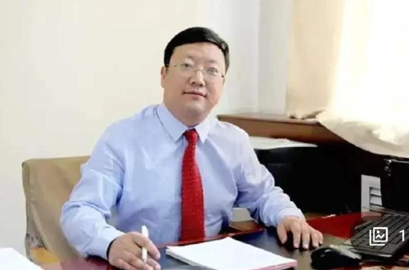 青海某大学副书记被取消博士拟录取资格，究竟为什么
