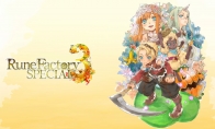 （详情）《符文工厂3：豪华版》Steam版预告展示互动效果