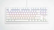 （热点）《CHERRY MX1.1 TKL 机械键盘雪原极光》正式发售：售价429 元
