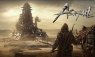 （热门）网易末世MMO《Ashfall》下周开启封闭Beta测试