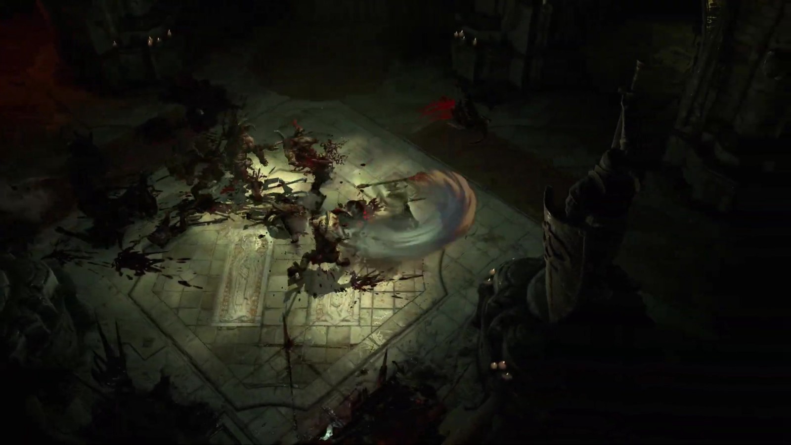 《暗黑破坏神4》攻略——新赛季重置机制