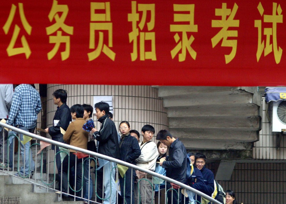 我国即将按照5%的比例精减中央国家机关人员编制！（2023精减5%比例编制）