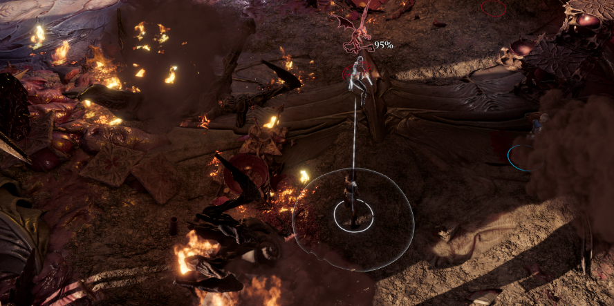 《博德之门3》攻略——铁烧瓶作用