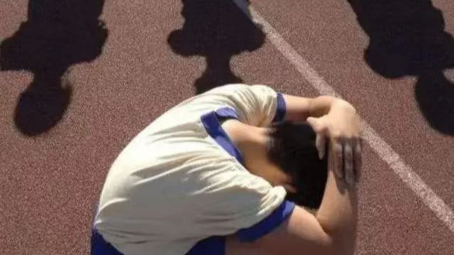 四川男孩疑似因校园暴力轻生！