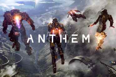 （详情）还有人玩吗？EA机甲网游《圣歌》或将登陆Steam平台