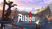 （最热）MMORPG游戏《阿尔比恩Online》大型更新「骑士殒落」内容