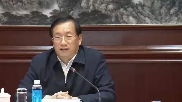多位省级政党"一把手"密集再进京，有政策改动？