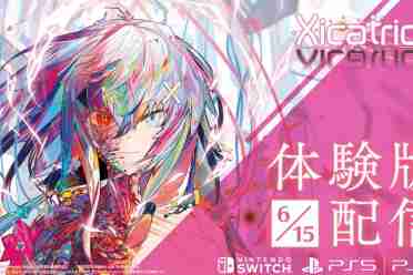 （专题）日本一异能学园RPG新作《伤痕》6月15日推出体验版