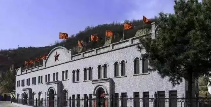 吕梁一博物馆闭馆，原因竟是因为馆长被区长推到，是否属实？