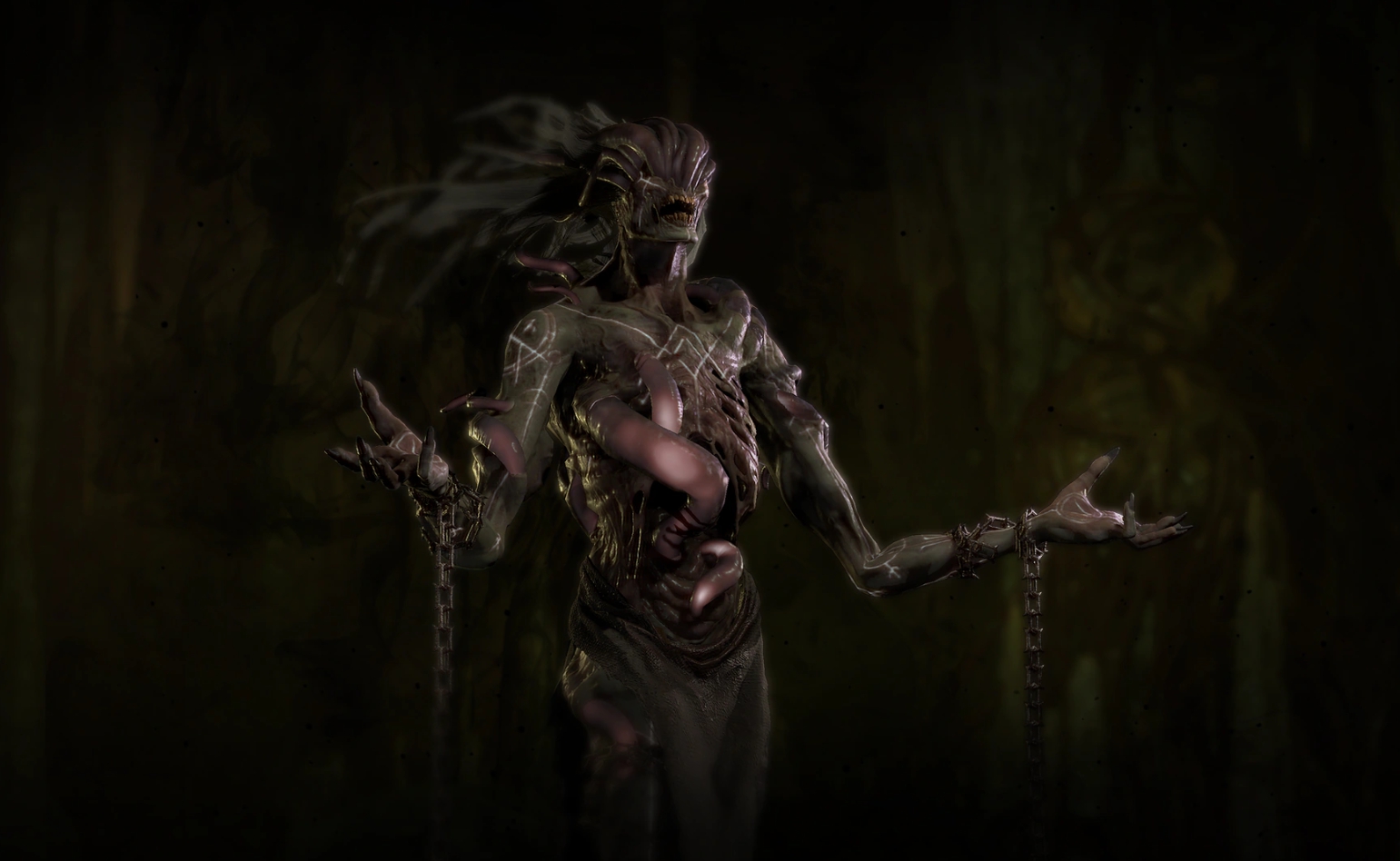 《暗黑破坏神4》攻略——剃头师效果强度