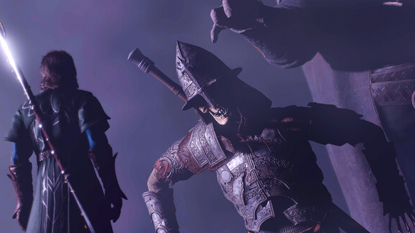 《博德之门3》攻略——狼之符文使用方法