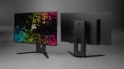 （热评）《海盗船 XENEON 27QHD240 OLED》高性能游戏显示器：售价1000 美元