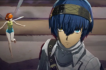 （焦点）《暗喻幻想：ReFantazio》主创公开玩法等新情报！