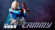 （热议）《街霸6》角色介绍视频嘉米公布