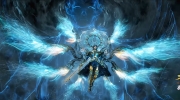 （关注）《斗罗大陆》动画剧场版《斗罗大陆双神战双神》预告
