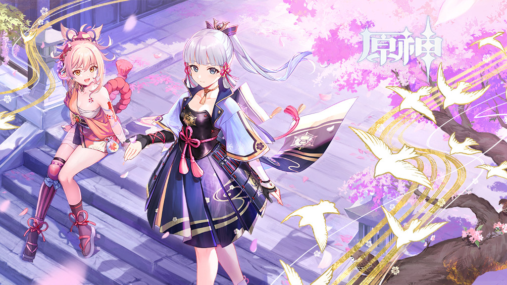 《原神》角色娜维娅圣遗物武器攻略（离垢者肃心旅宴打法推荐）