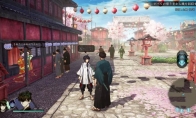 （最热）《Fate/Samurai Remnant》7分钟全新实机演示