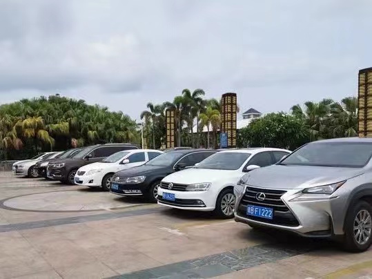 6人被刑拘！“三亚租车被坑”事件始末
