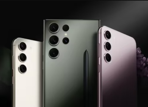 三星 Galaxy S23 系列全新黑科技：可绕过电池直接充电
