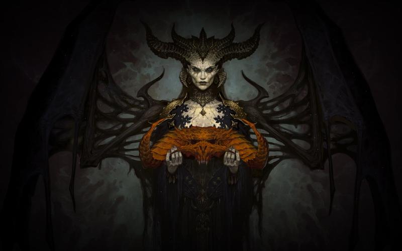 《暗黑破坏神4》攻略——难度调整方法