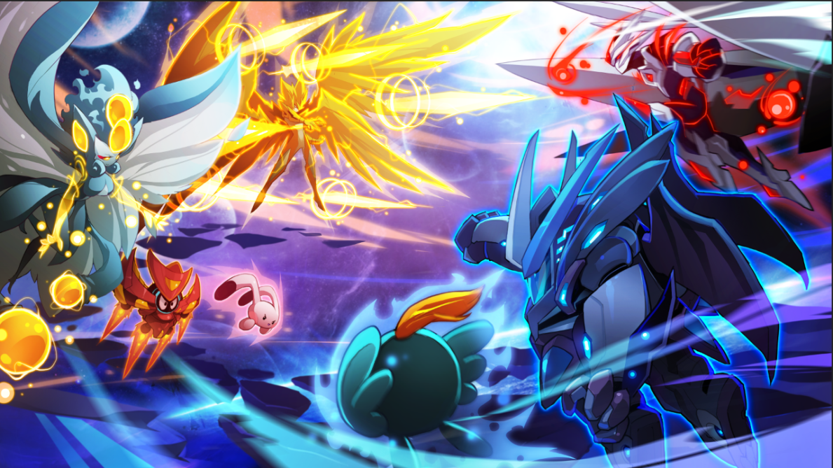 《赛尔号》在什么地方遇见小印（2023高级等级精灵妮可萝怎么玩）