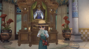 （热点）《第五人格》五周年累计充值赠礼更新