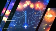 （热议）《超时空要塞》改编射击游戏《MacrossS Shooting Insight》世界观设定公开