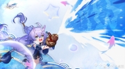 （焦点）《崩坏：星穹铁道》天干物燥&来，拍照啦！动态壁纸上线