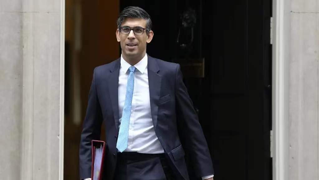 英国首相苏纳克接受调查，原因为何？
