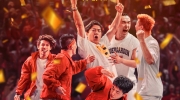 （最新）黄渤、王一博主演电影《热烈》定档7月28日