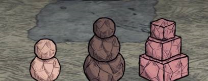 《饥荒》攻略——大理石树种植方法