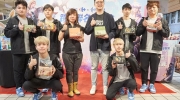 （关注）家乐福成为《Garena 传说对决》S11城市赛赞助伙伴，端午节联名商品登场