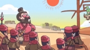 《三国梗传》攻略——望梅子止渴怎么过
