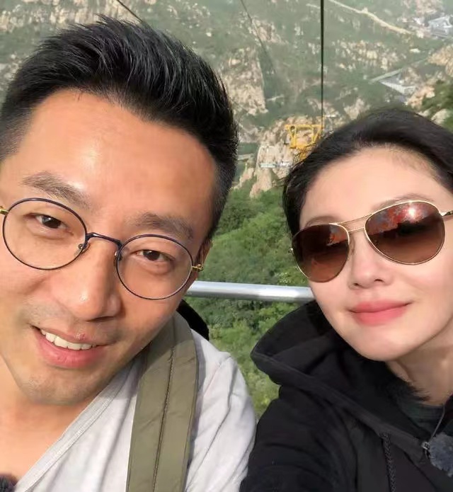 大S与汪小菲继续开撕！竟因儿子正脸照！