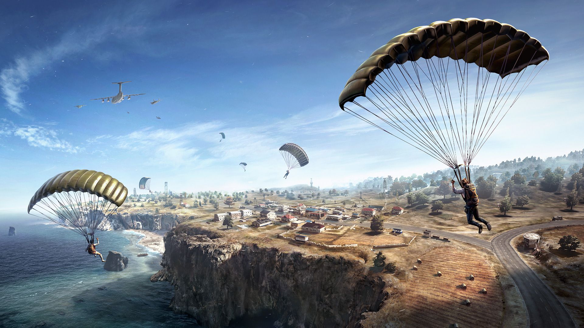 《和平精英》河静战略性打法攻略 （采石场萌新如何轻松玩转）