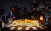 （热评）揭开马戏团疑案，侦探文字推理《双盲把戏》Demo首次公开