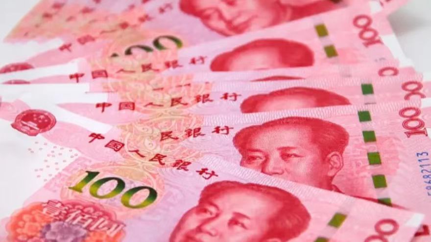 阿根廷将用人民币结算中国进口商品，促进双边贸易