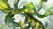 （热议）《原神》全新敌人：阿佩普的绿洲守望者