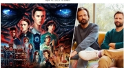 （热议）Netflix确认打造《怪奇物语》衍生动画