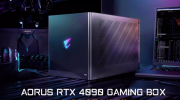 （话题）《技嘉水之力 RTX 4090》显卡坞正式发售：售价 19998 元
