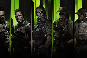 （关注）21年超100万PS玩家仅运行《COD》！更多细节透露