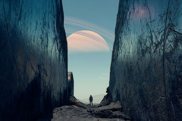 （热门）B社很有信心！《星空》是首款使用Creation2引擎的游戏