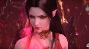 （专题）《斗破苍穹》美杜莎女王高清剧照壁纸