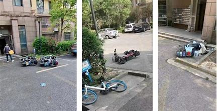 “老人推倒摩托车”案结案 当事人：10 个月我终于解脱了