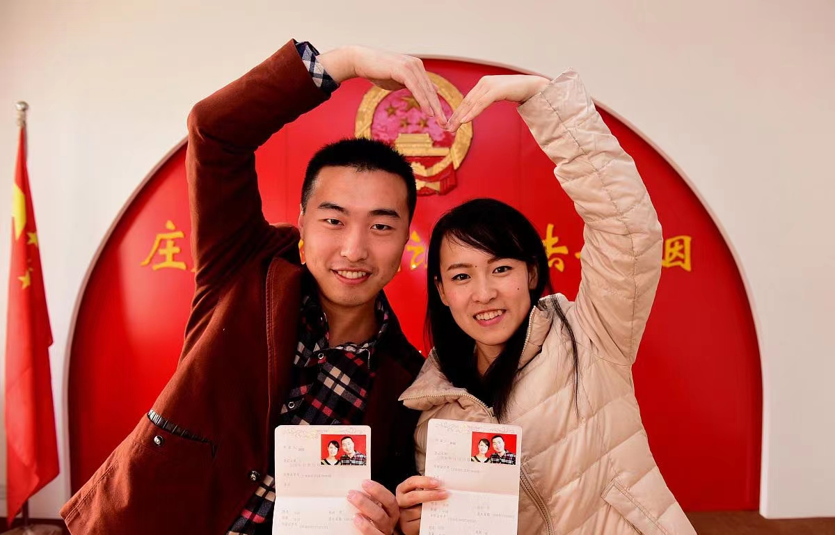 520带薪放假实现造娃计划！