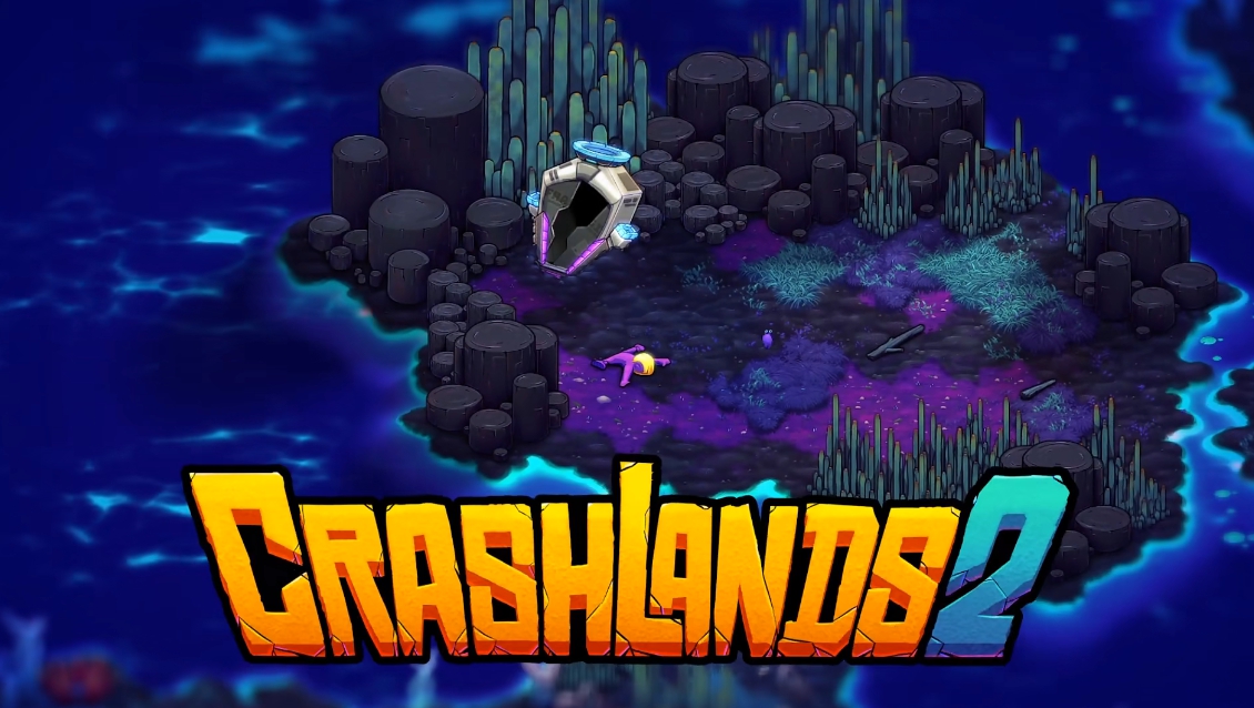 《崩溃大陆2》攻略——发售时间